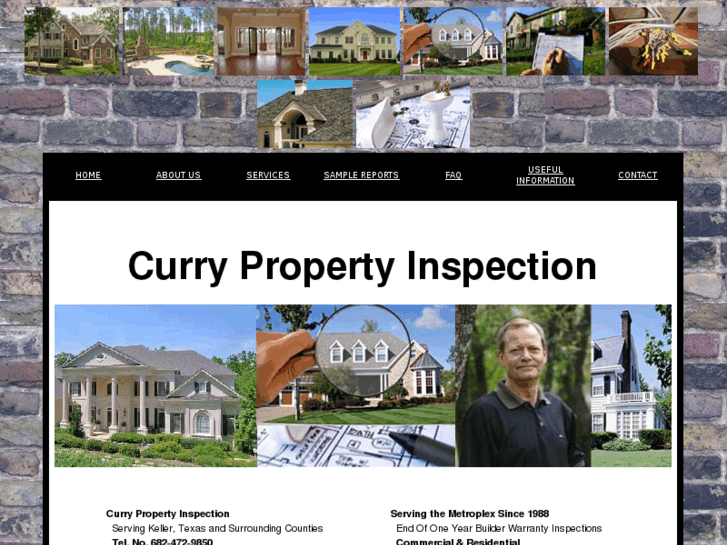 www.homeinspectorseulesstx.com