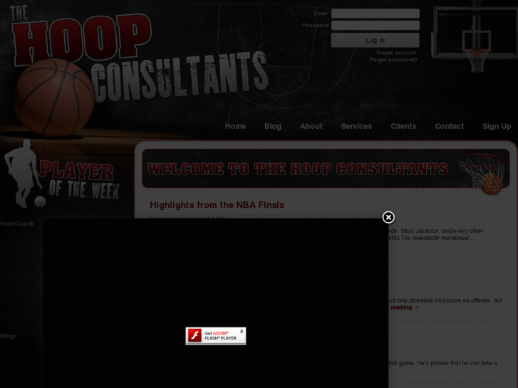 www.hoopconsultants.com