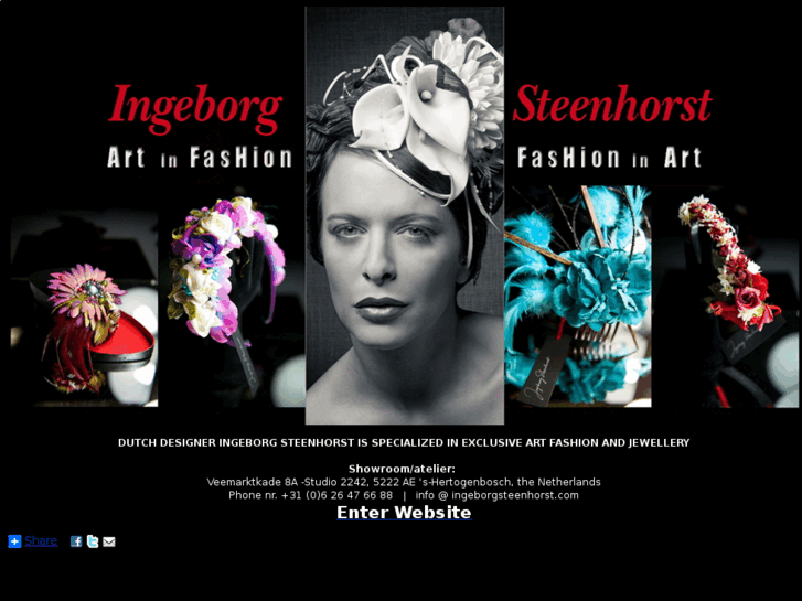www.ingeborgsteenhorst.asia
