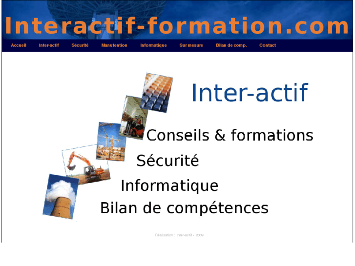 www.interactif-formation.com