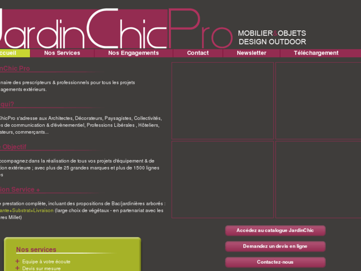 www.jardinchicpro.com