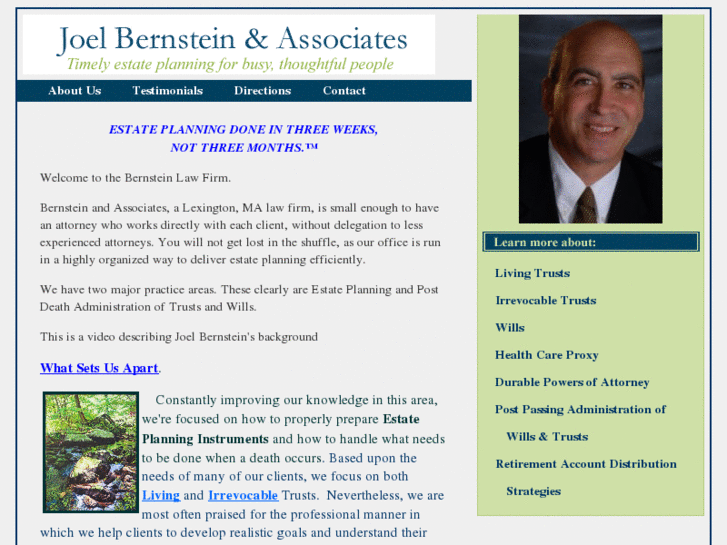 www.jbernsteinlaw.com