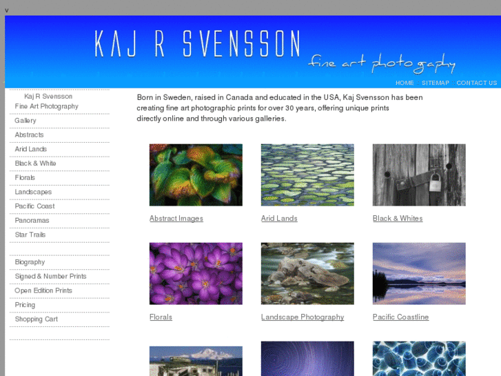 www.kajrsvensson.com