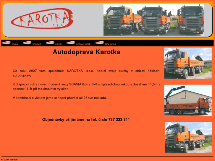 www.karotka.com
