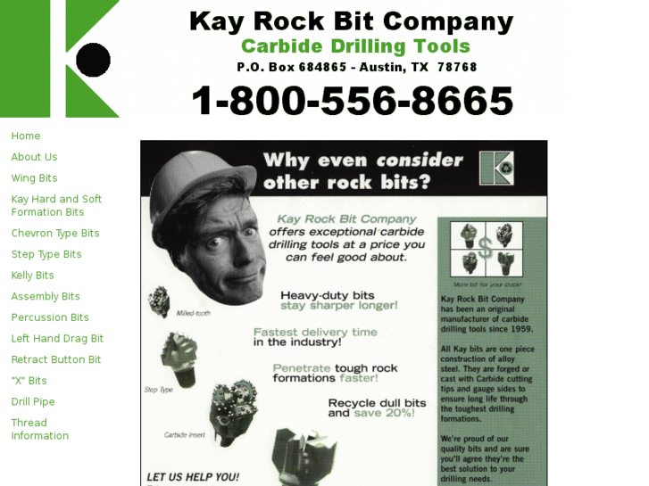 www.kayrockbitcompany.com