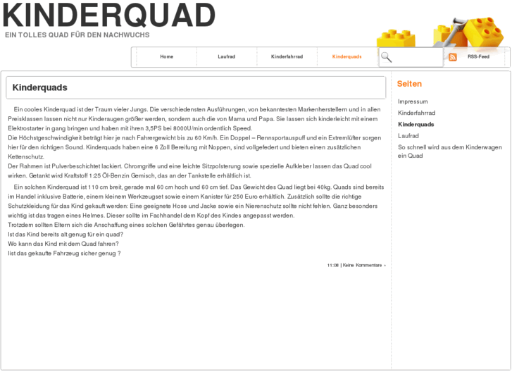 www.kinderquad.org