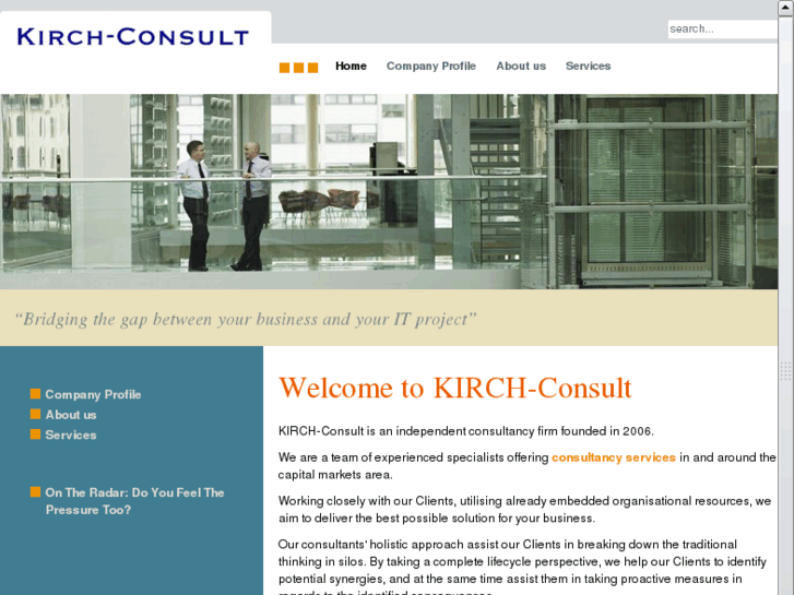 www.kirchconsult.org