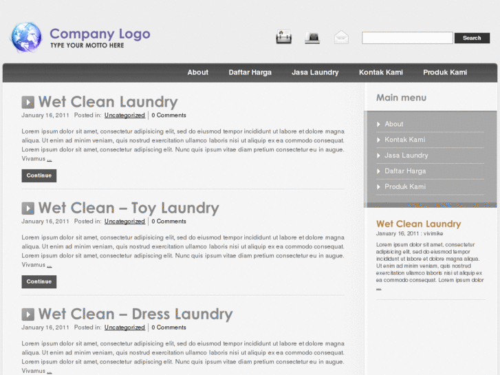 www.laundrygreenclean.com