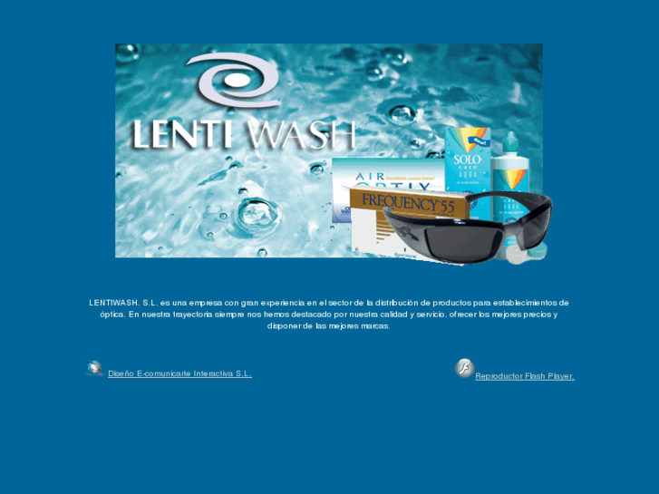 www.lentiwash.com