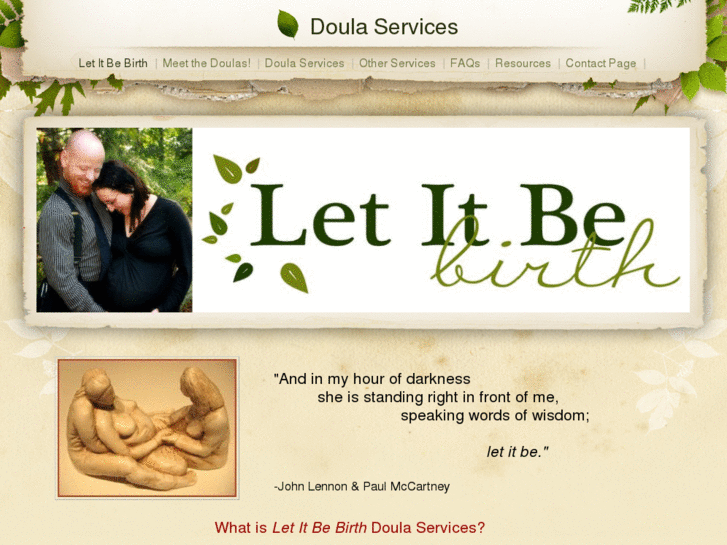 www.letitbebirth.com