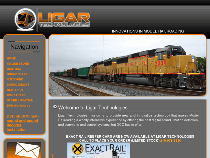 www.ligartechnologies.com