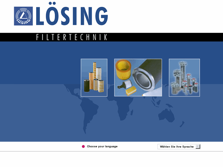 www.loesing-filter.de