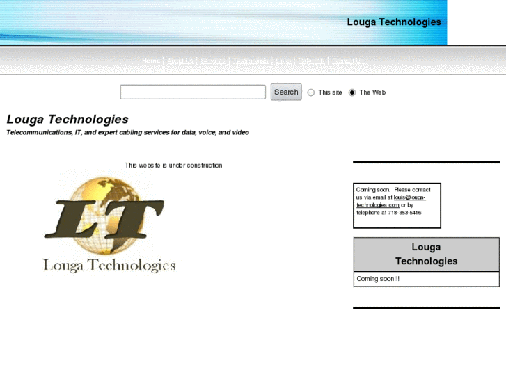 www.louga-technologies.com