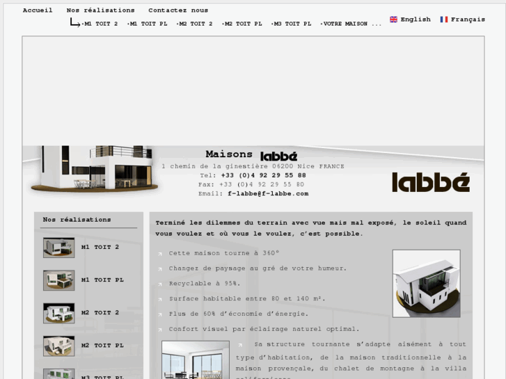 www.maisonlabbe.com