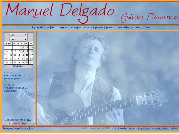 www.manuel-delgado.com