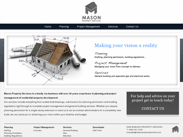 www.masonpropertyservices.com