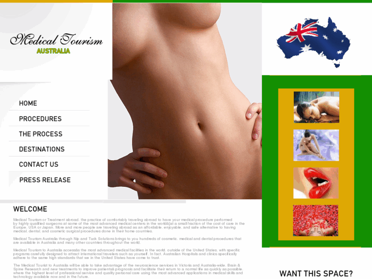 www.medicaltourismmelbourne.com