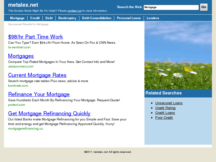 www.metalex.net
