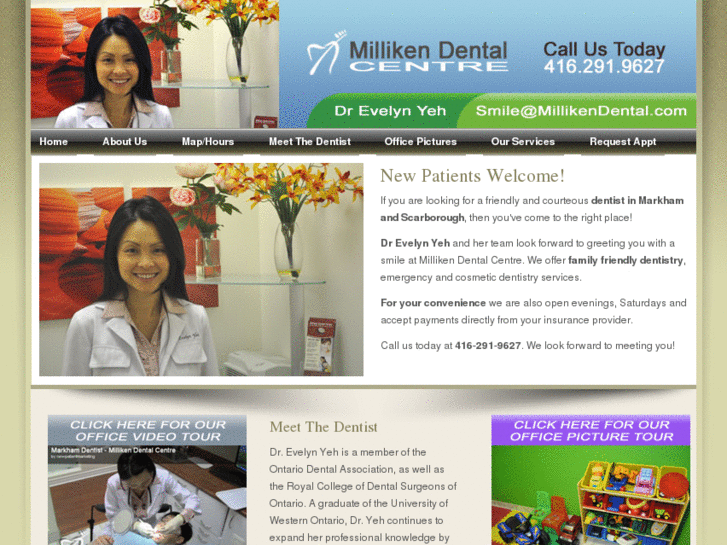 www.millikendental.com