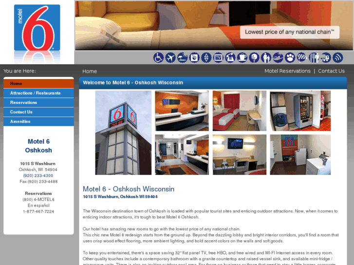 www.motel6oshkosh.com