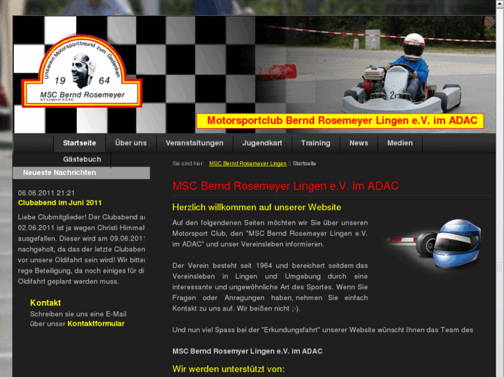 www.msc-bernd-rosemeyer-lingen.com