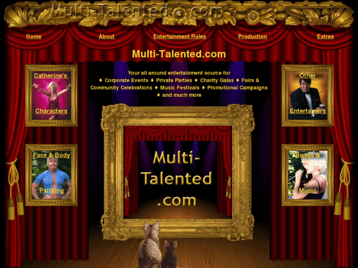 www.multi-talented.com