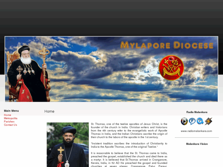 www.mylaporediocese.org