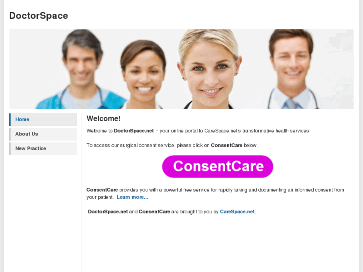 www.mypracticespace.net