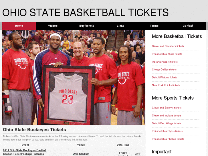 www.ohiostatebasketballtickets.com