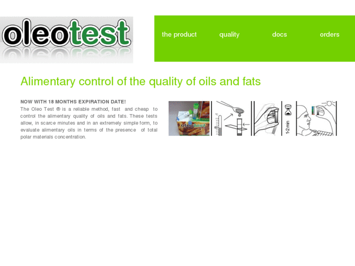 www.oleotest.com