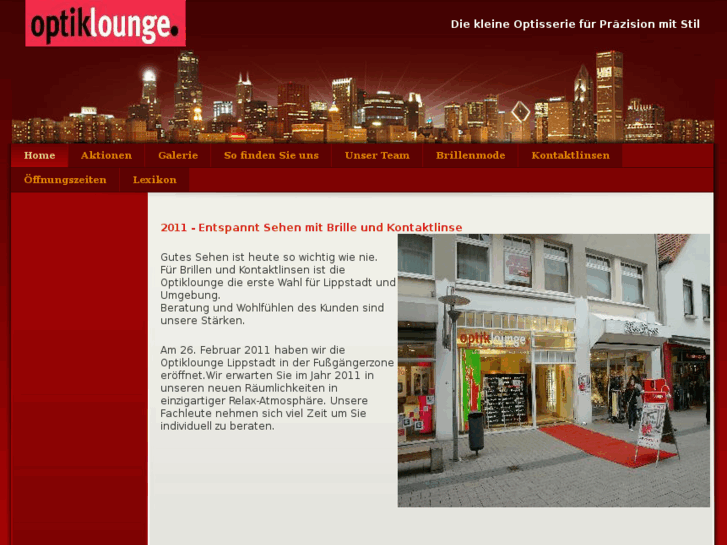 www.optiklounge.eu