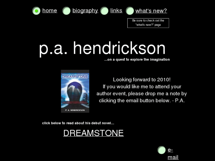 www.pahendrickson.com