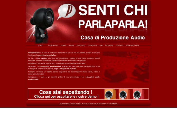 www.parlaparla.com