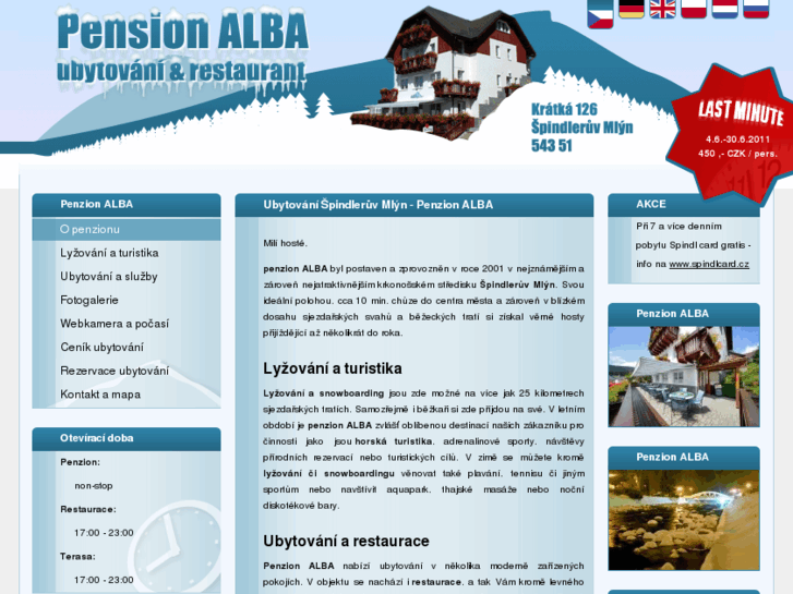 www.pensionalba.eu