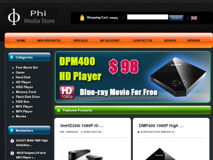 www.phistore.com