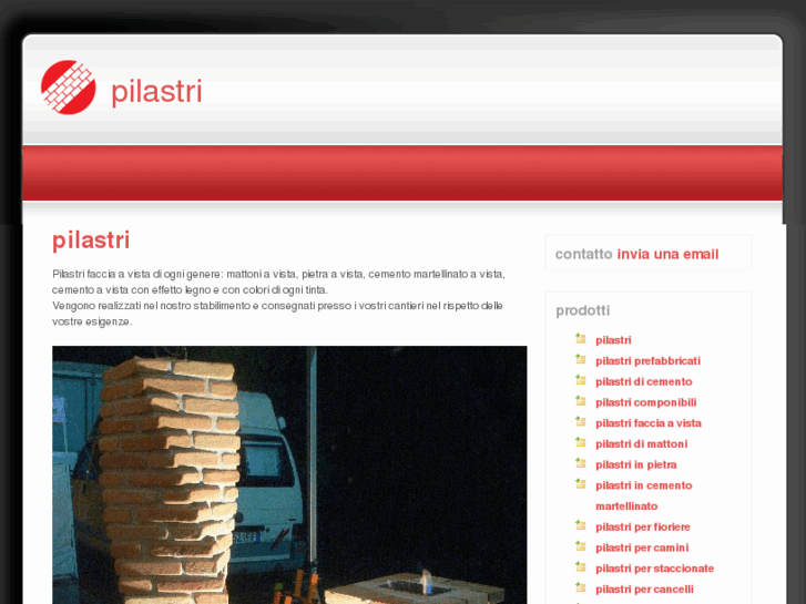 www.pilastri.org