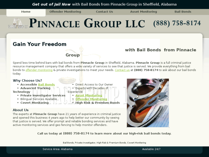 www.pinnaclegroupllc.net