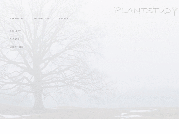 www.plantstudy.com