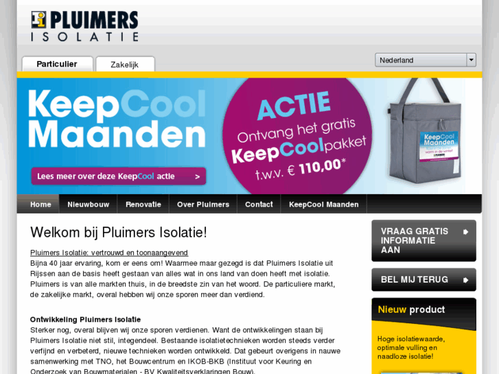 www.pluimers.nl