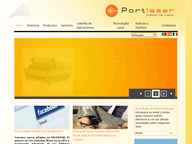 www.portlaser.es