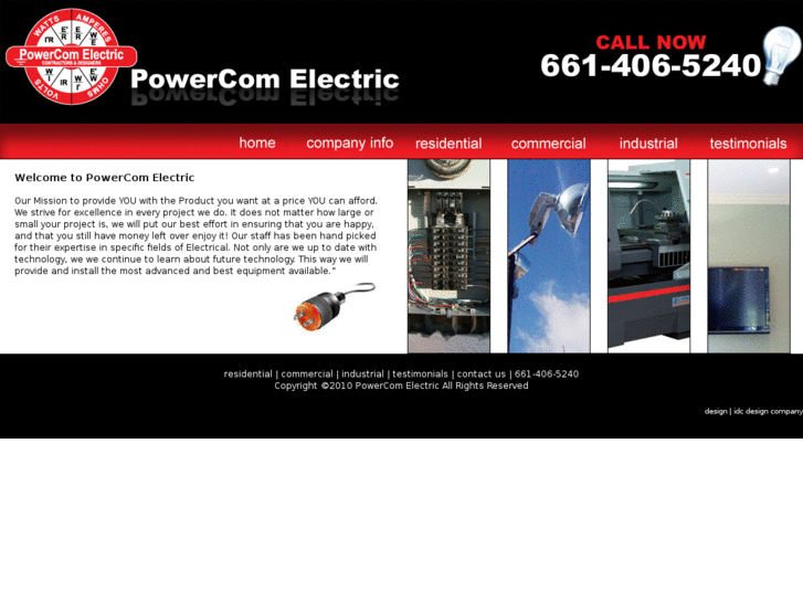 www.powercomelectric.org