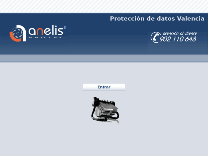 www.protecciondedatosvalencia.com