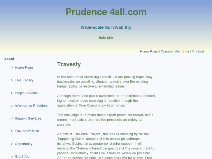 www.prudence4all.com