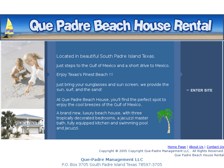 www.que-padre.com