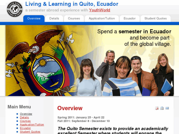 www.quitosemester.com