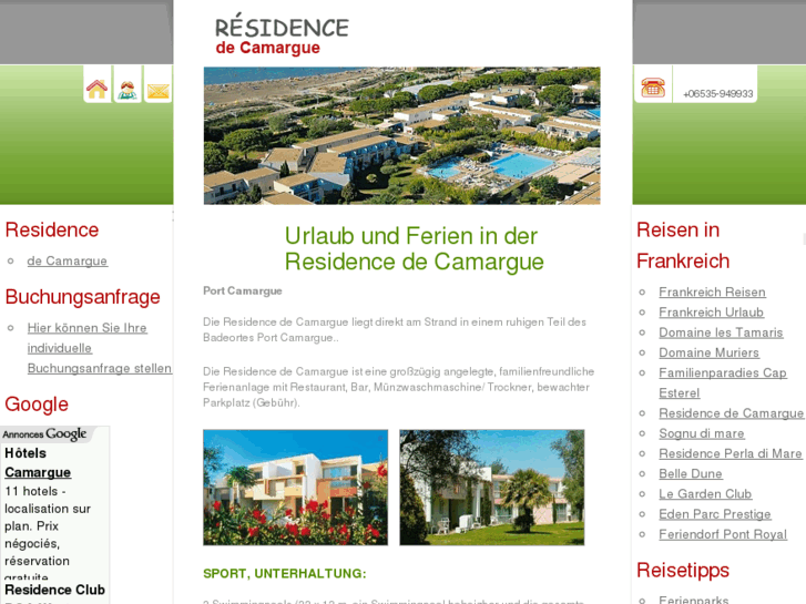 www.residence-de-camargue.de