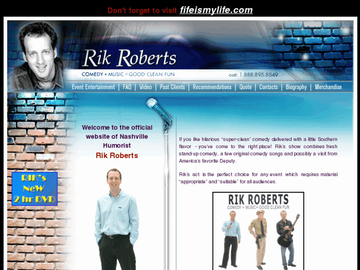 www.rikroberts.com