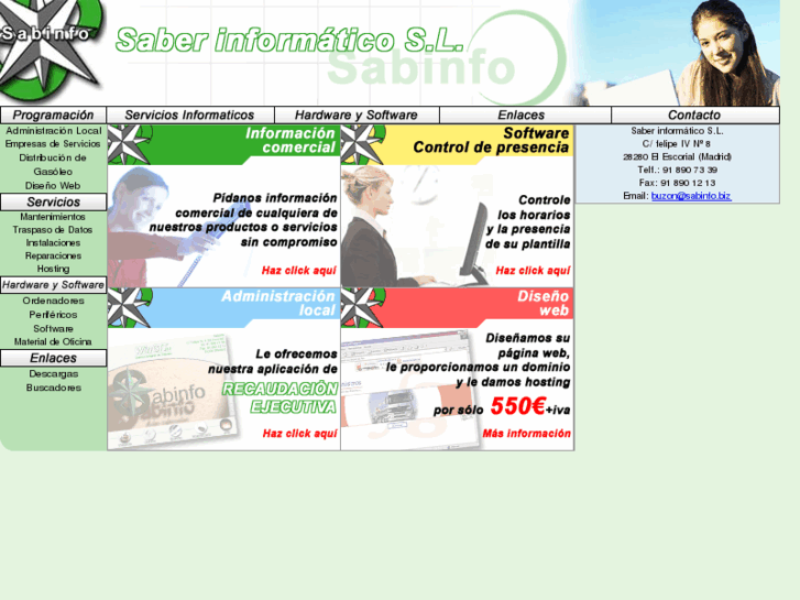 www.saberinformatico.com