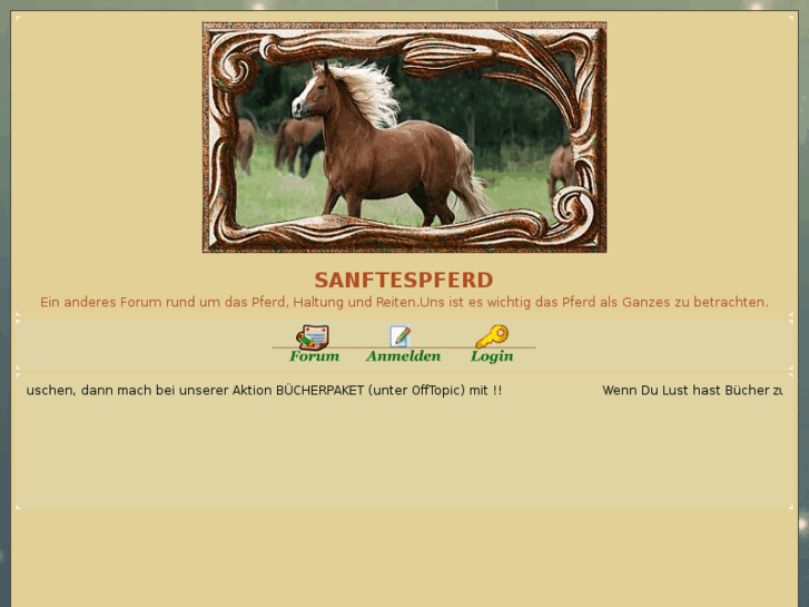 www.sanftespferd.com