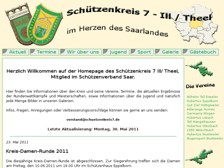 www.schuetzenkreis7.de